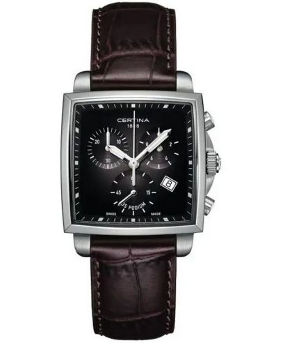 Ceas barbatesc Certina DS Podium Chronograph