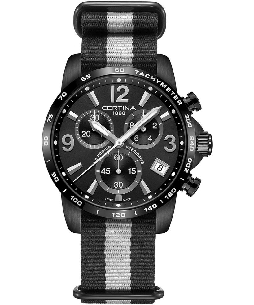 Ceas barbatesc Certina DS Podium Chronograph