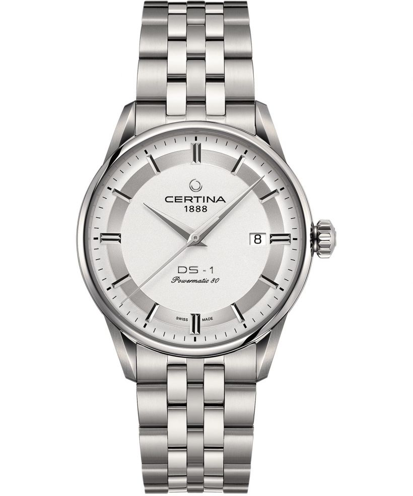 Ceas Barbatesc Certina Heritage DS-1 Himalaya Special Edition