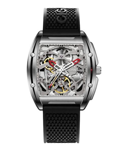 Ceas barbatesc Ciga Design Z Series Edge Automatic