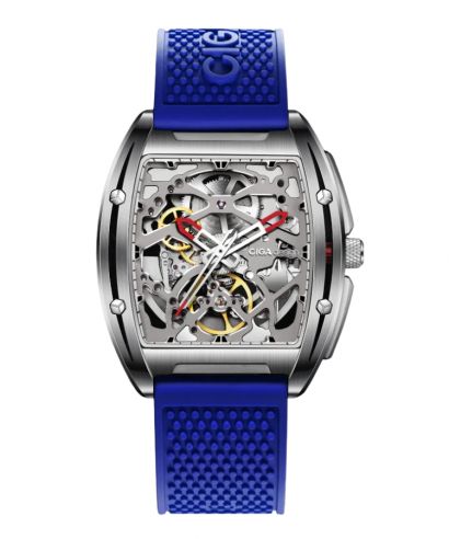 Ceas barbatesc Ciga Design Z Series Edge Automatic