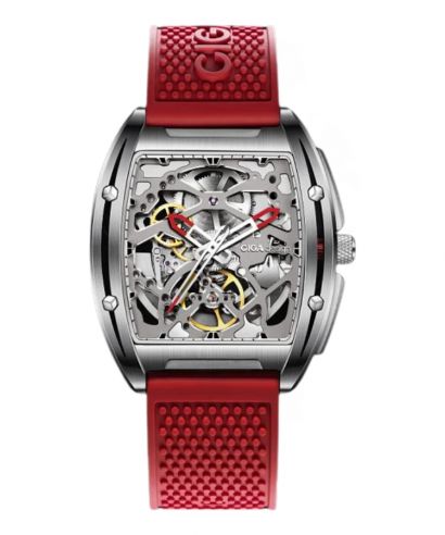 Ceas barbatesc Ciga Design Z Series Edge Automatic