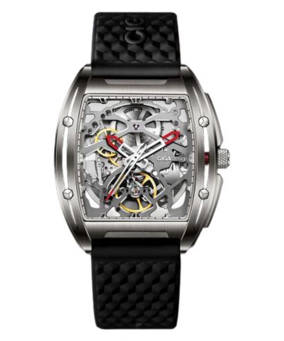Ceas barbatesc Ciga Design Z Series Edge Automatic