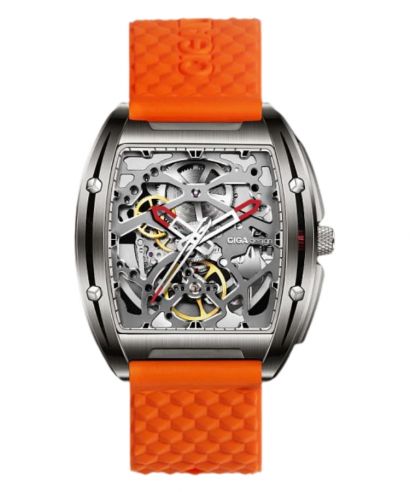 Ceas barbatesc Ciga Design Z Series Edge Automatic