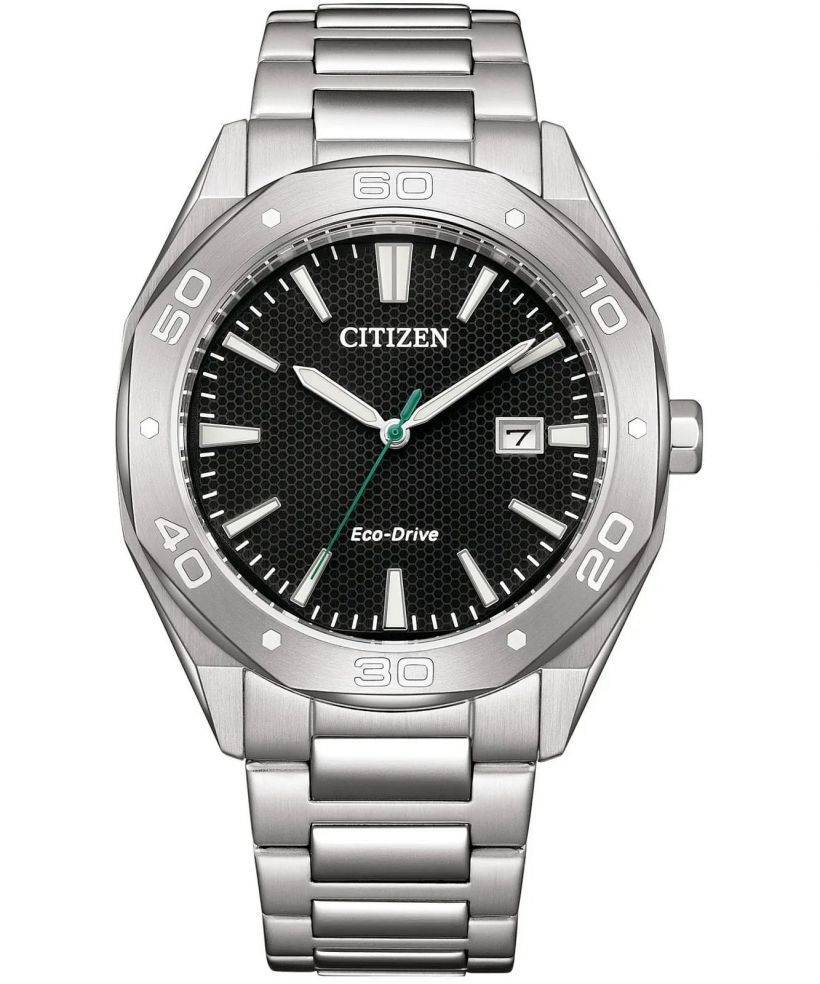 Ceas barbatesc Citizen Active Sports Solar Eco-Drive