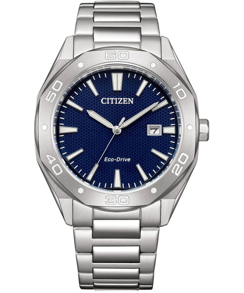 Ceas barbatesc Citizen Active Sports Solar Eco-Drive