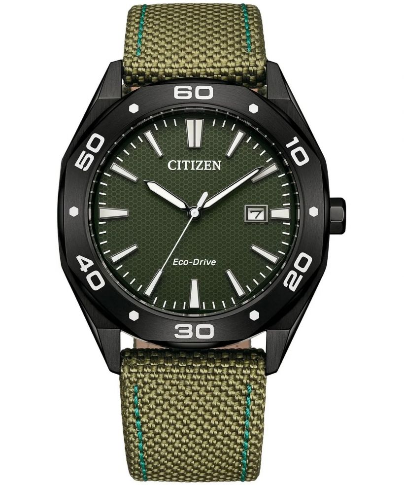 Ceas barbatesc Citizen Active Sports Solar Eco-Drive