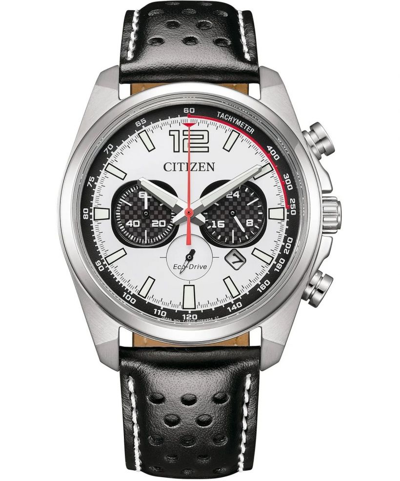 Ceas barbatesc Citizen Active Sports Solar Eco-Drive Chronograph