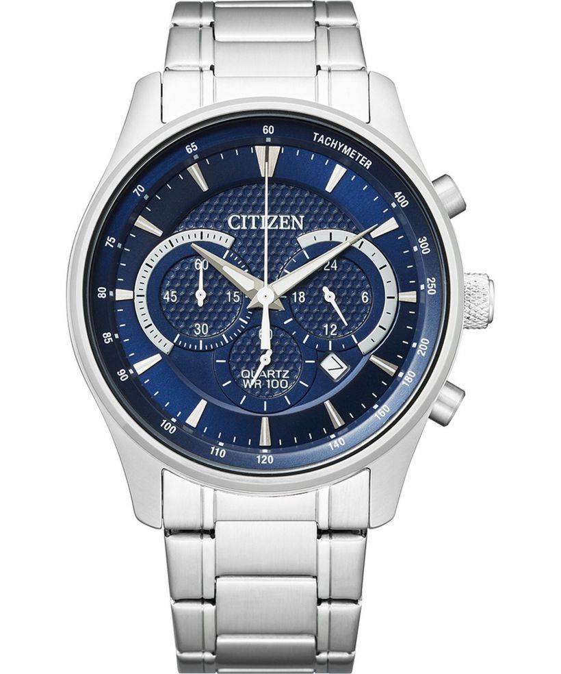Ceas barbatesc Citizen Chrono