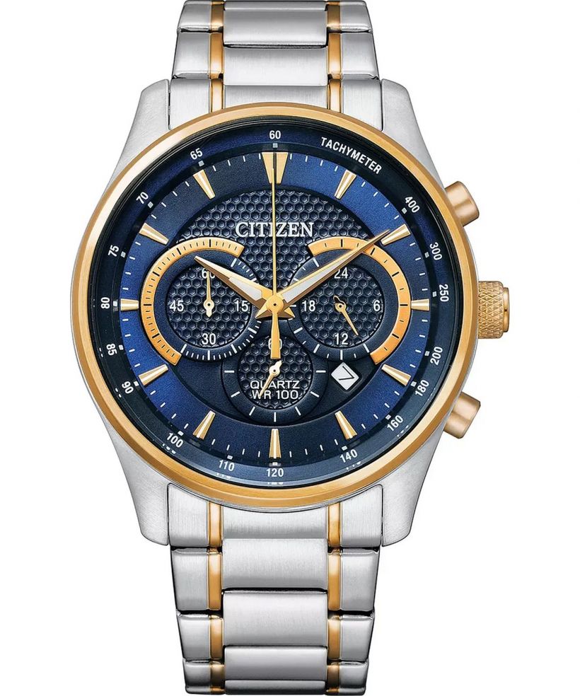 Ceas barbatesc Citizen Chrono