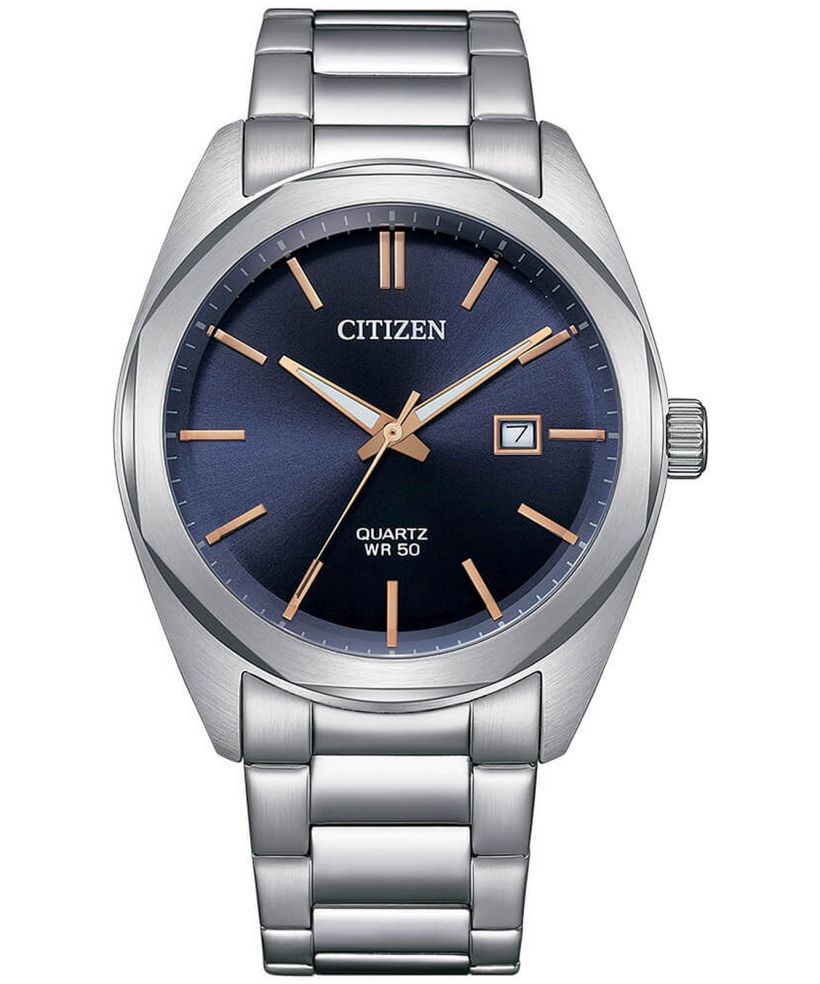 Ceas barbatesc Citizen Classic