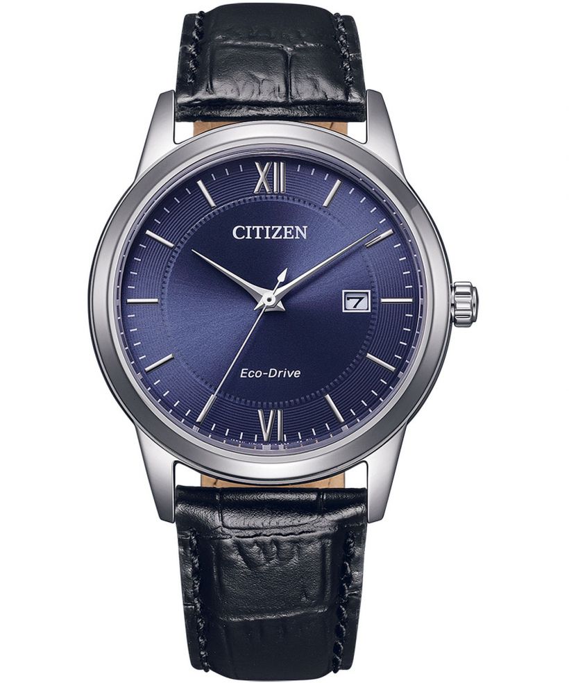 Ceas barbatesc Citizen Classic Solar Eco-Drive