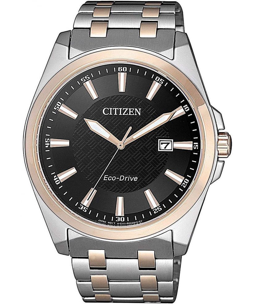 Ceas barbatesc Citizen Eco-Drive