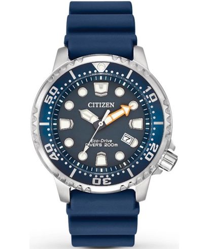 Ceas barbatesc Citizen Eco-Drive Promaster Diver