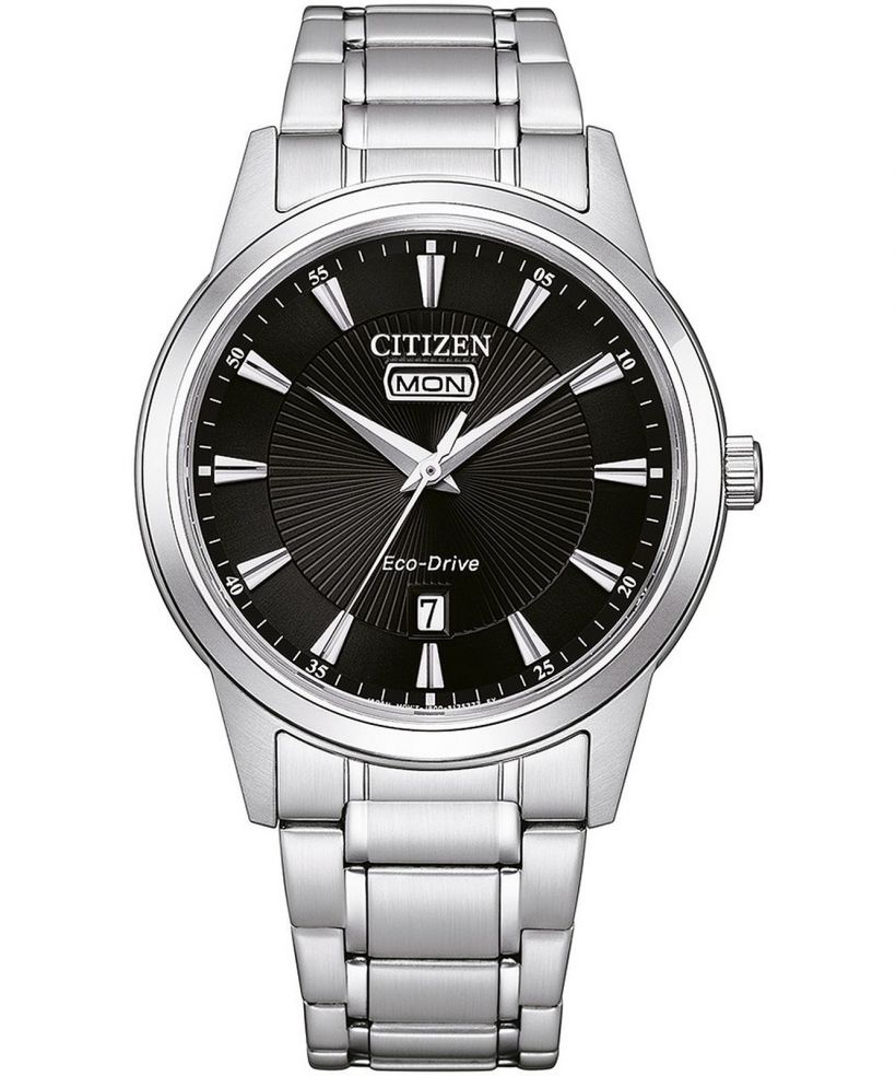 Ceas barbatesc Citizen Elegance Eco-Drive