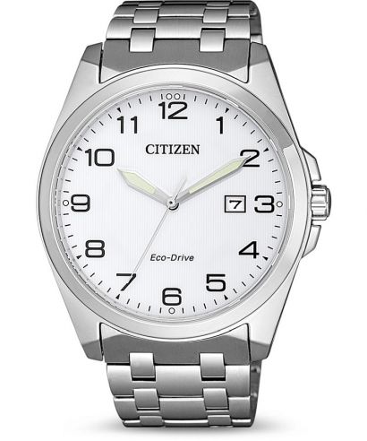 Ceas barbatesc Citizen Elegance Eco-Drive