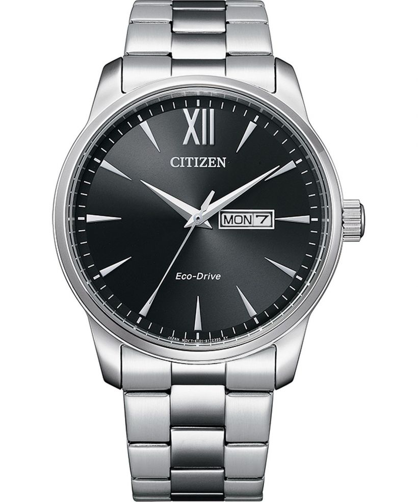 Ceas barbatesc Citizen Elegance Eco-Drive