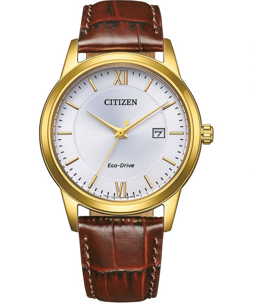 Ceas barbatesc Citizen Elegance Solar Eco-Drive
