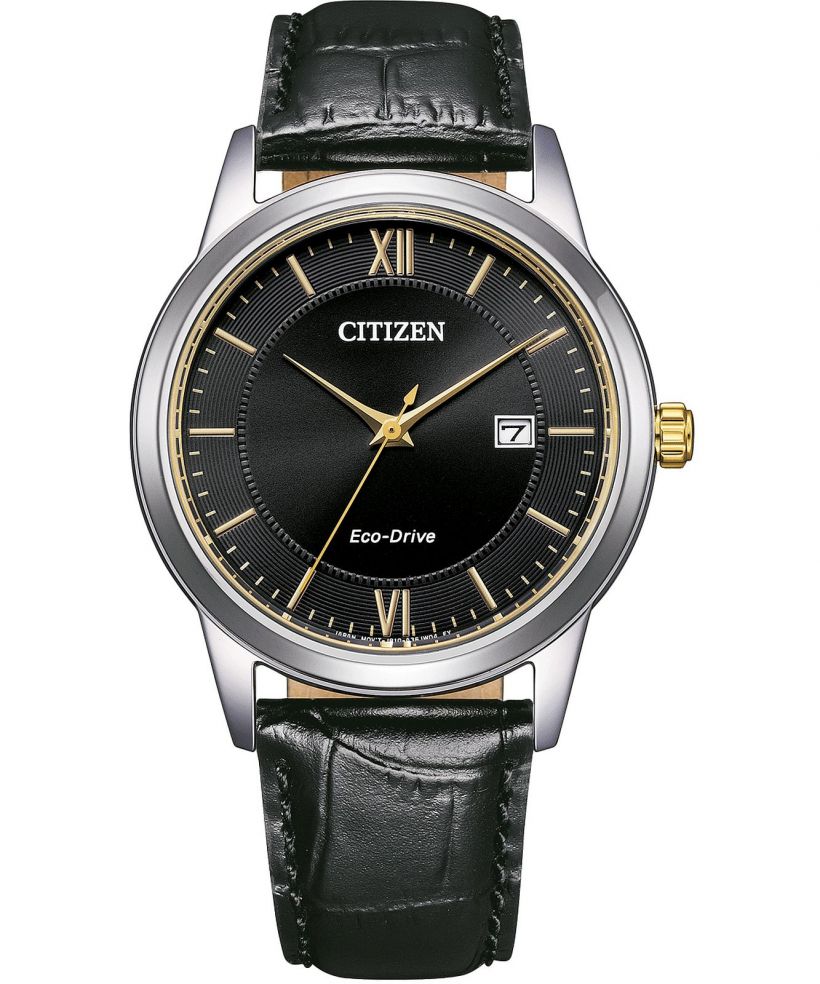 Ceas barbatesc Citizen Elegance Solar Eco-Drive