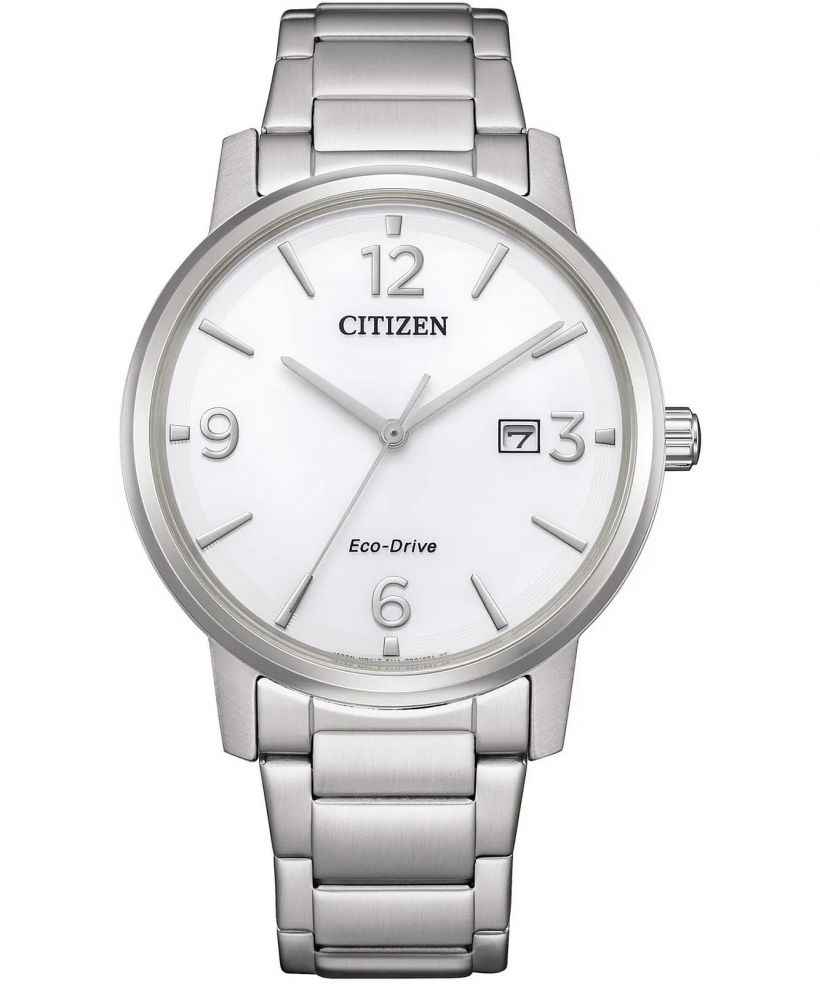 Ceas barbatesc Citizen Elegance Solar Eco-Drive