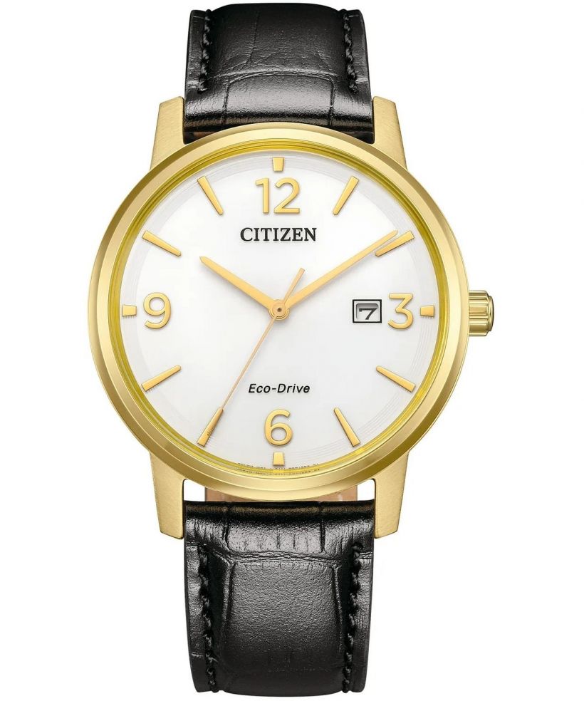 Ceas barbatesc Citizen Elegance Solar Eco-Drive