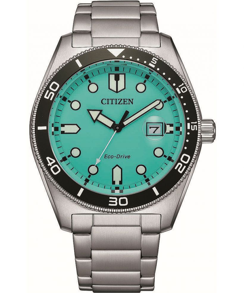 Ceas barbatesc Citizen Marine Sporty Limited Edition