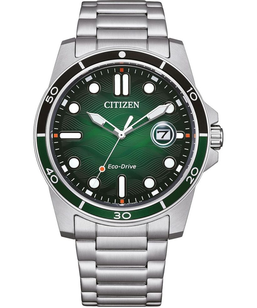 Ceas barbatesc Citizen Marine Sporty Eco-Drive