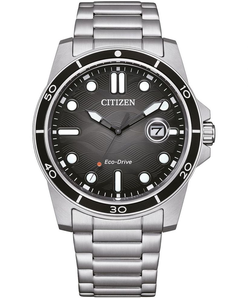 Ceas barbatesc Citizen Marine Sporty Eco-Drive