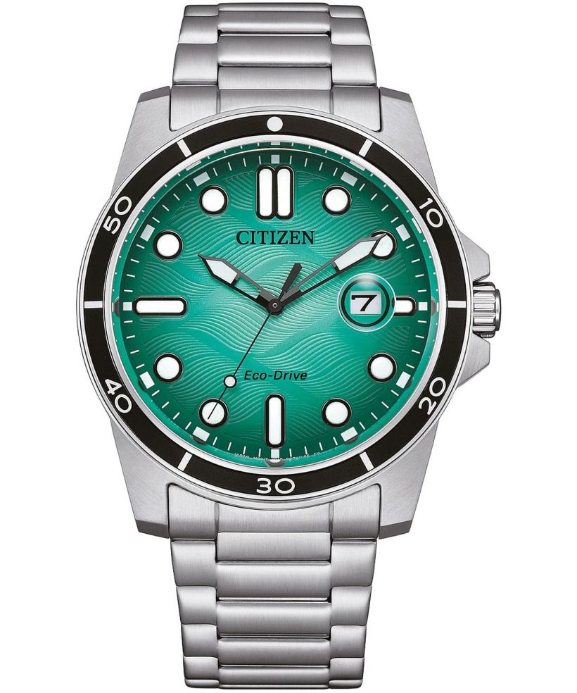 Ceas barbatesc Citizen Marine Sporty Eco-Drive