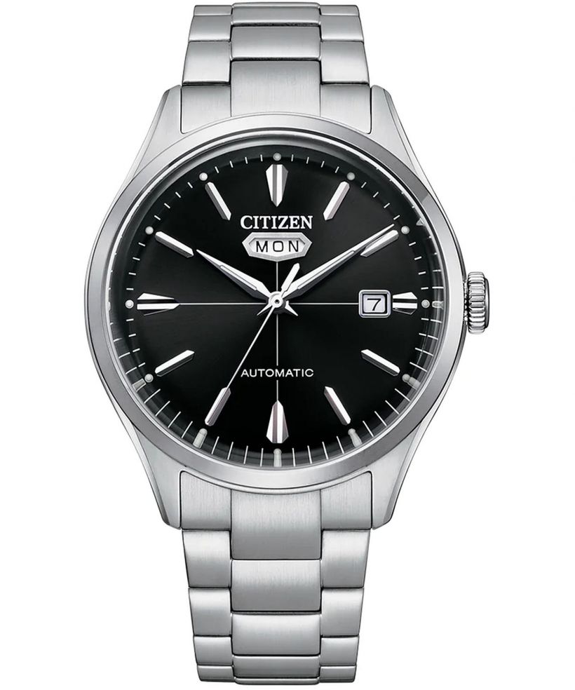 Ceas barbatesc Citizen Crystal Seven Mechanical