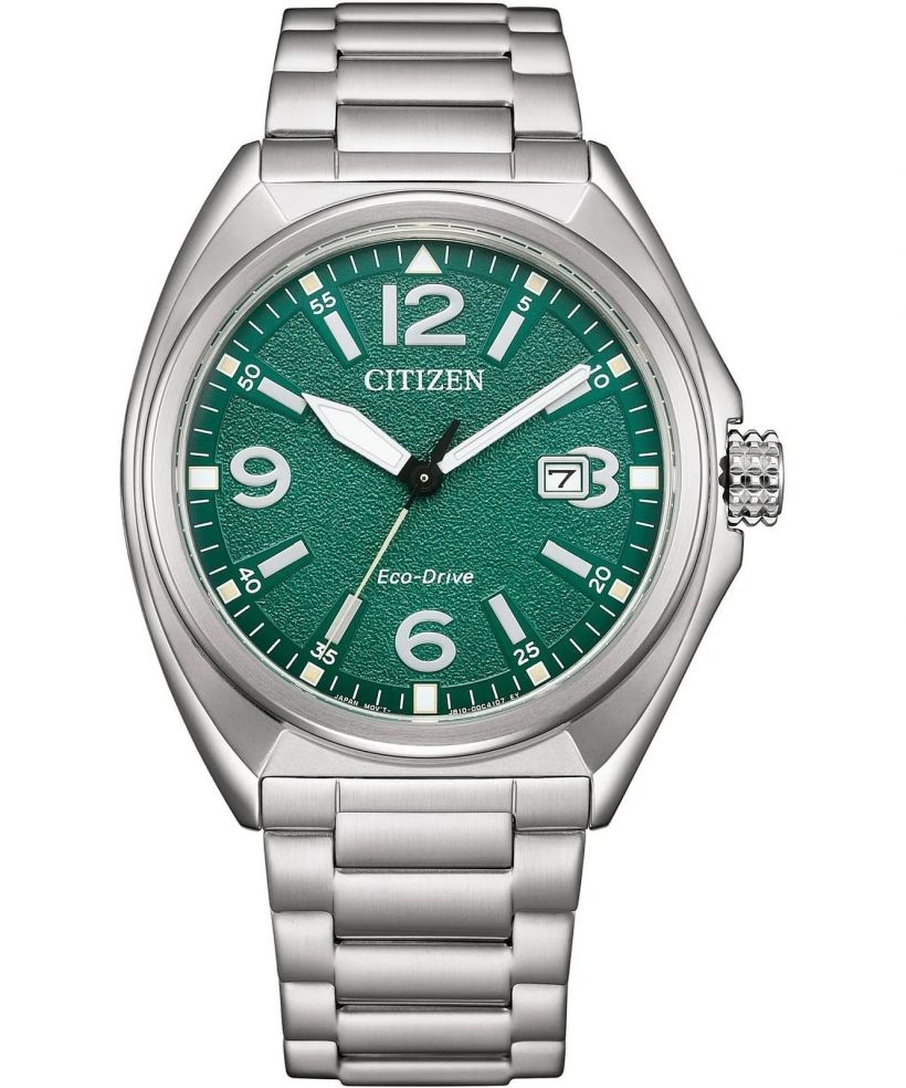 Ceas barbatesc Citizen Military Solar Eco-Drive