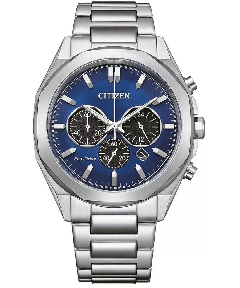 Ceas barbatesc Citizen Modern Chrono