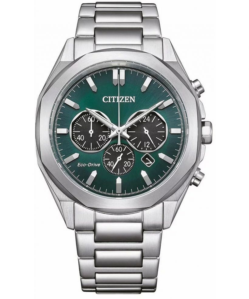 Ceas barbatesc Citizen Modern Chrono