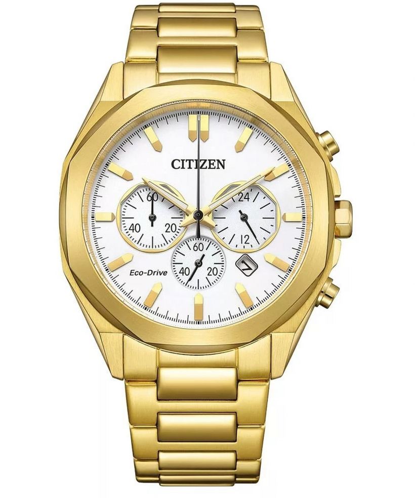 Ceas barbatesc Citizen Modern Chrono