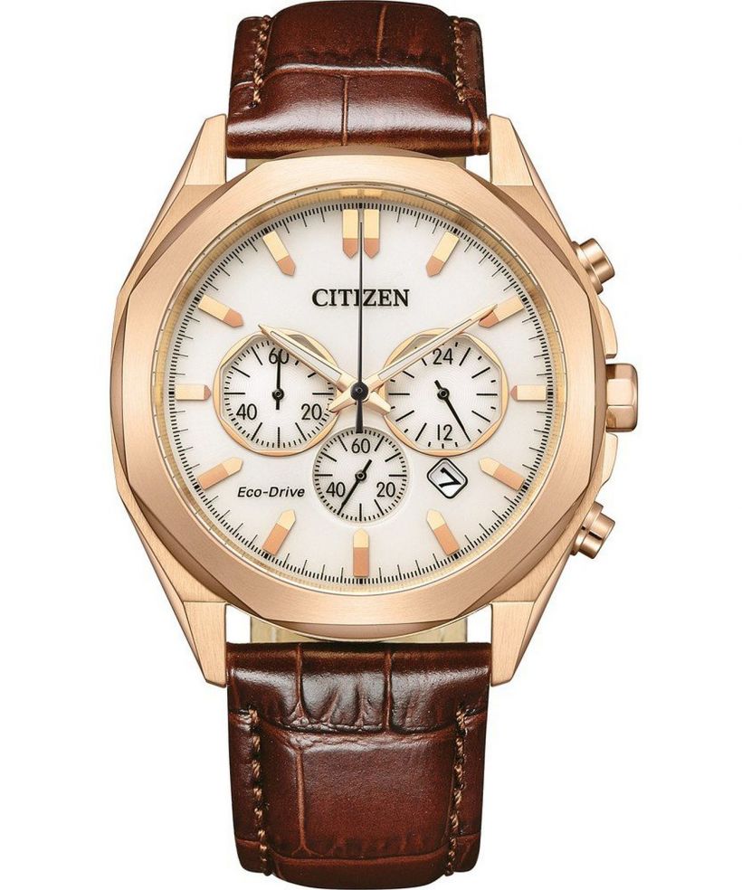 Ceas barbatesc Citizen Modern Chrono