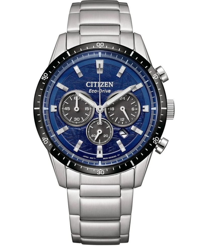 Ceas barbatesc Citizen Modern Solar Eco-Drive Chronograph