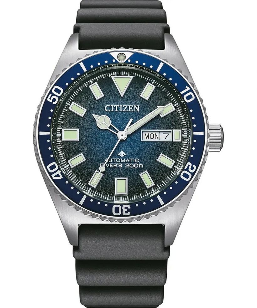 Ceas barbatesc Citizen Promaster Marine Automatic
