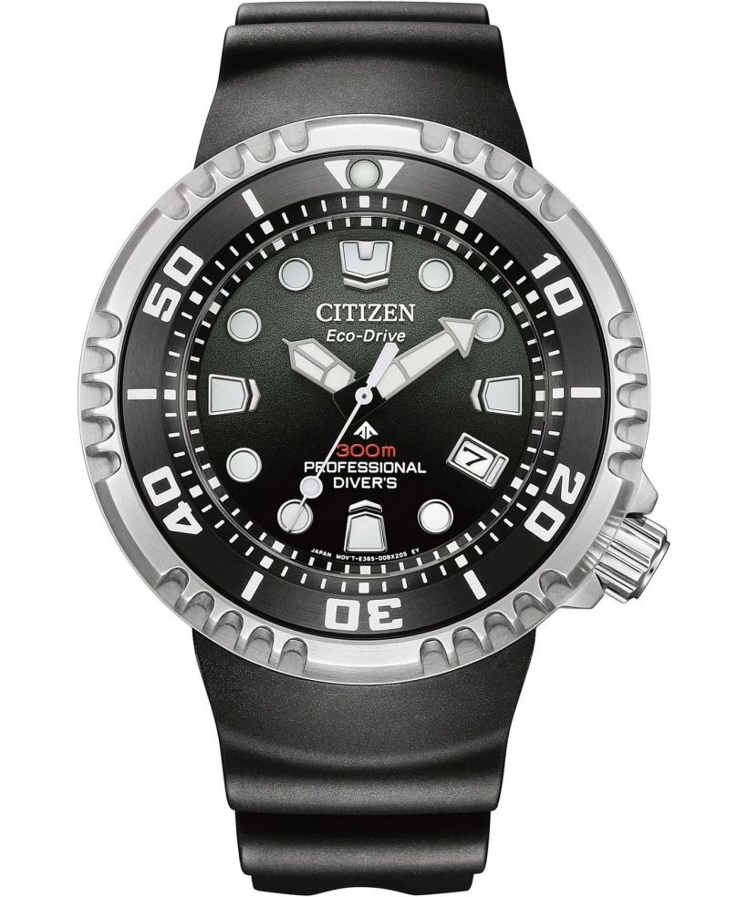 Ceas barbatesc Citizen Promaster Marine Professional Diver Solar