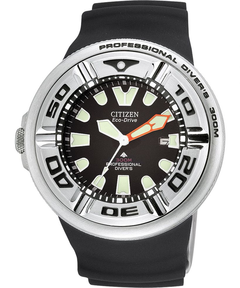 Ceas barbatesc Citizen Promaster Professional Diver Eco-Drive