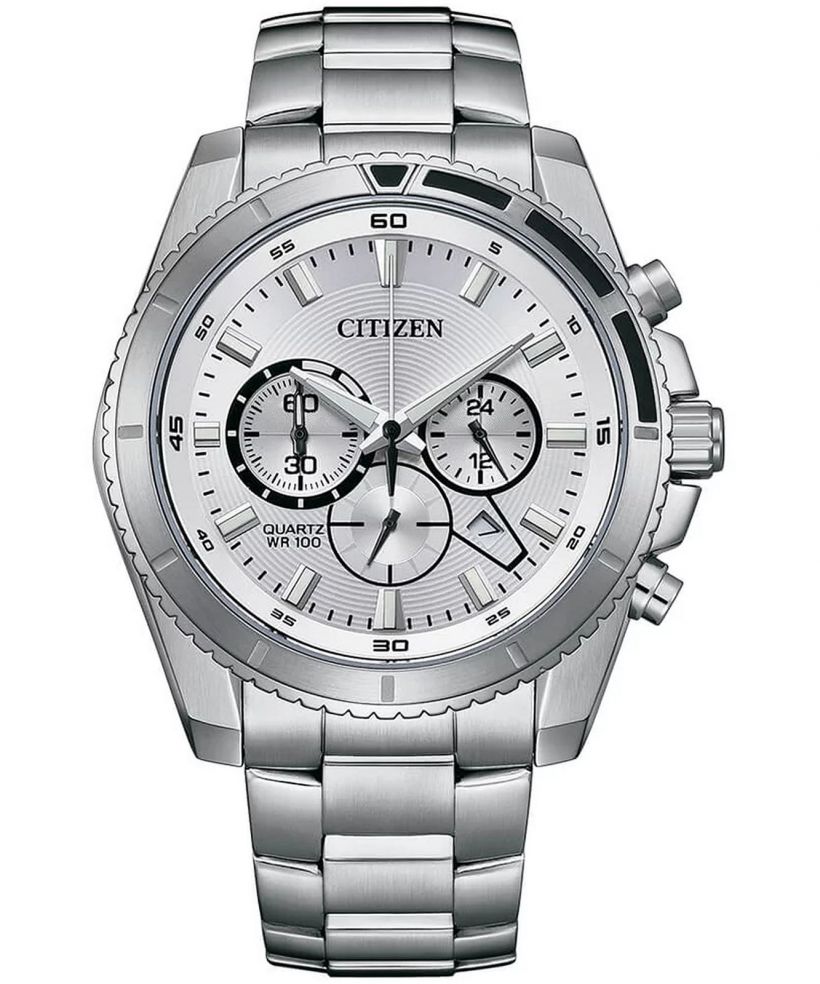 Ceas barbatesc Citizen Quartz Chronograph