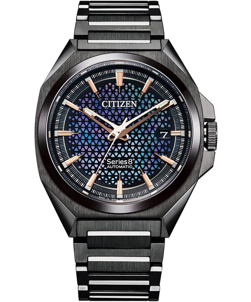 Ceas barbatesc Citizen Series 8 Sapphire Automatic