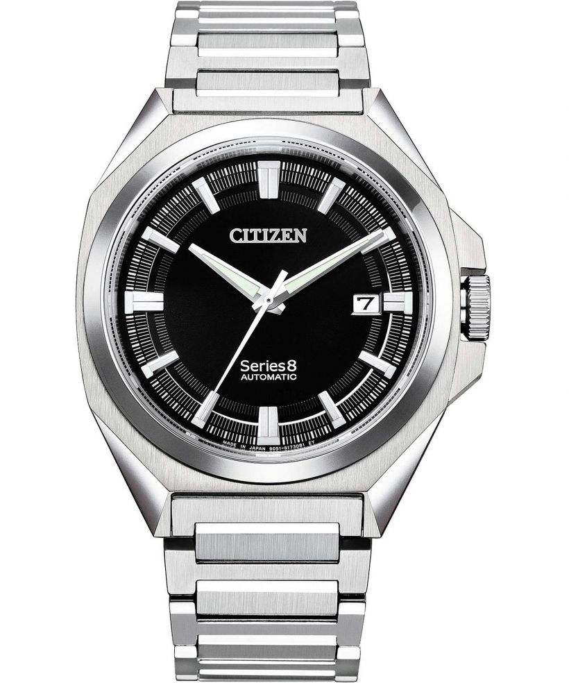 Ceas barbatesc Citizen Series 8 Automatic