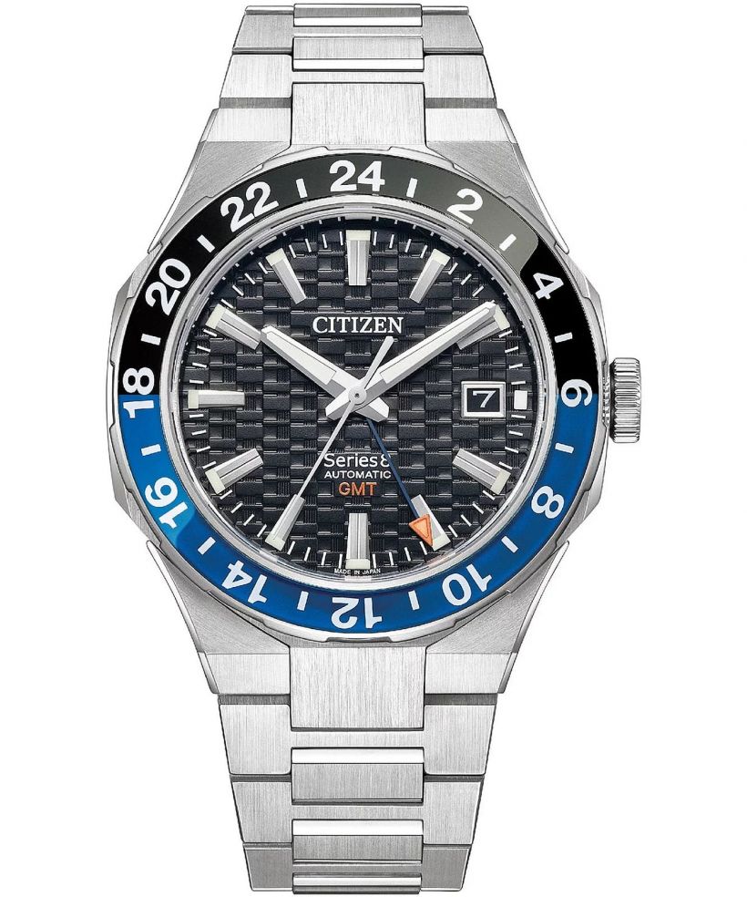Ceas barbatesc Citizen Series 8 GMT