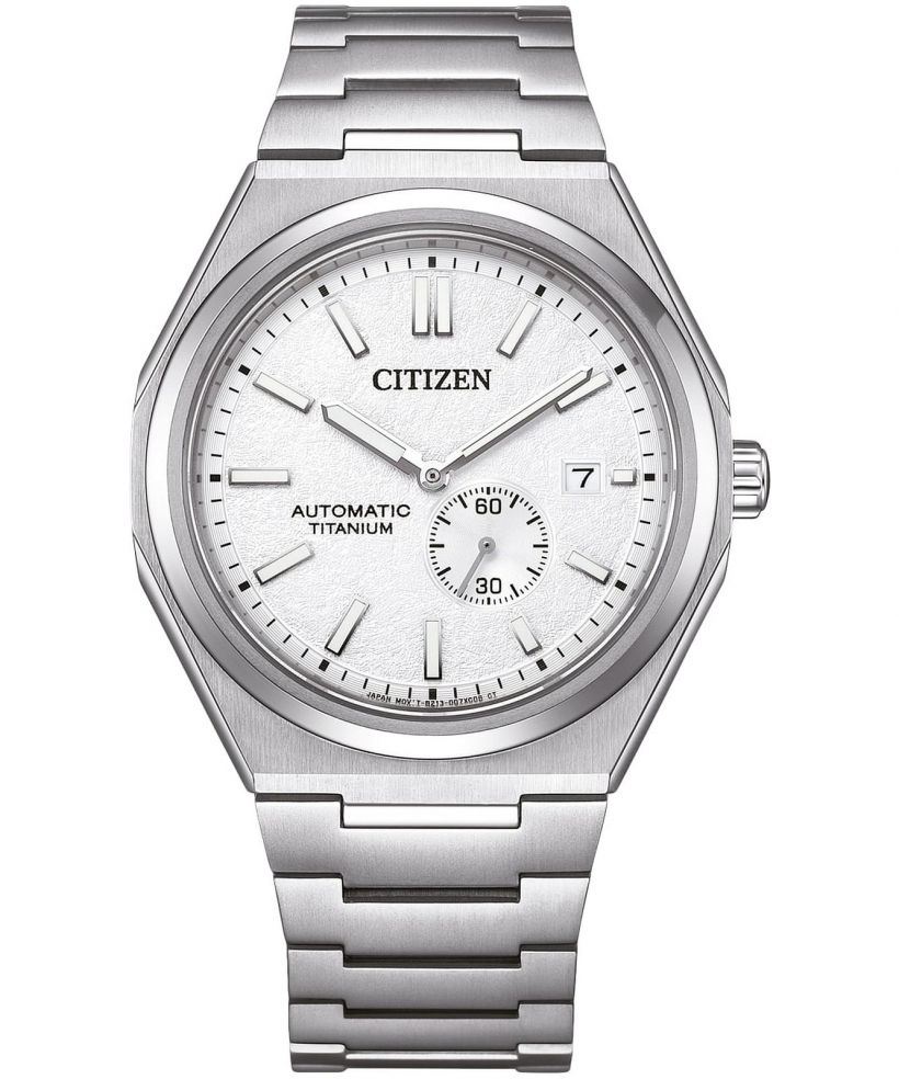 Ceas barbatesc Citizen Super Titanium Automatic