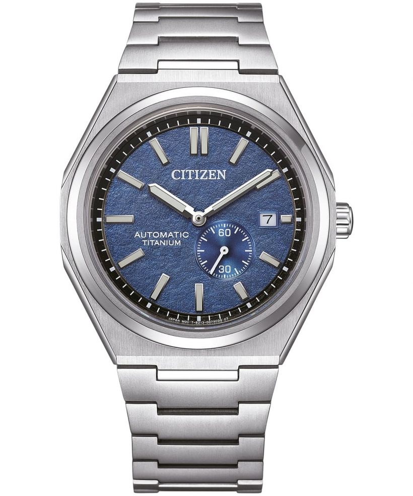 Ceas barbatesc Citizen Super Titanium Automatic
