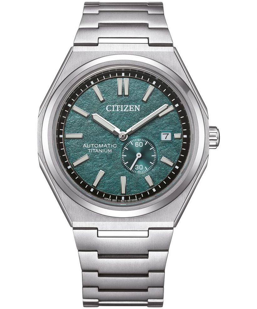 Ceas barbatesc Citizen Super Titanium Automatic