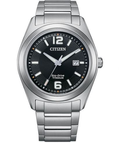 Ceas barbatesc Citizen Super Titanium