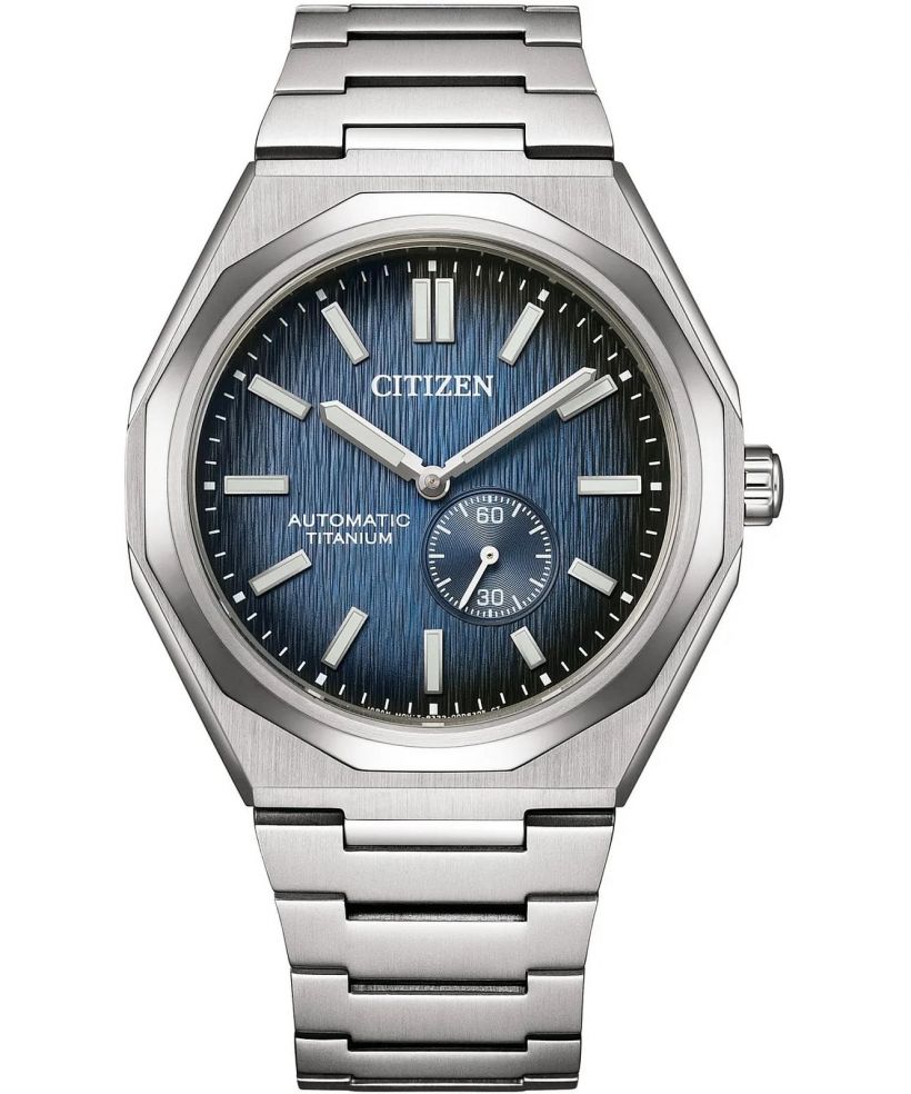 Ceas barbatesc Citizen Super Titanium Zenshin Automatic