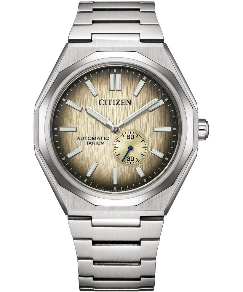 Ceas barbatesc Citizen Super Titanium Zenshin Automatic