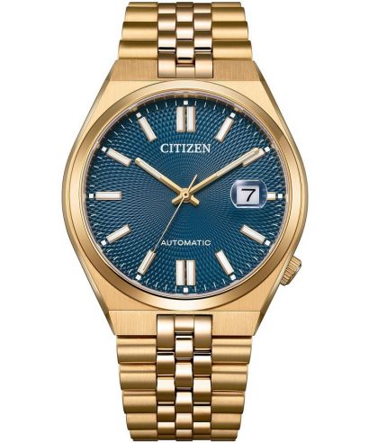 Ceas barbatesc Citizen Tsuyosa 60 Automatic